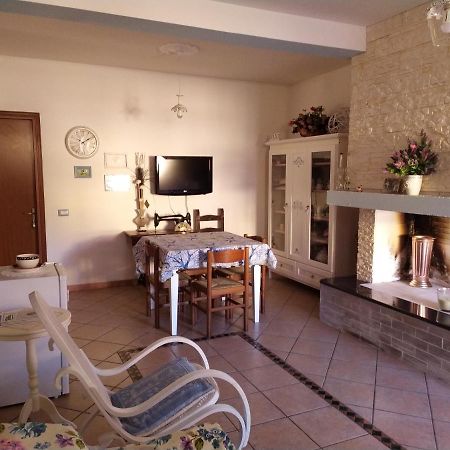 Bed and Breakfast Sa Brobei Simaxis Экстерьер фото