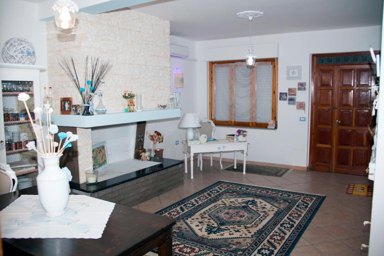 Bed and Breakfast Sa Brobei Simaxis Экстерьер фото